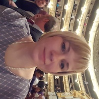Светлана Вихрова