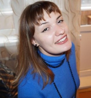 Елена Толчеева