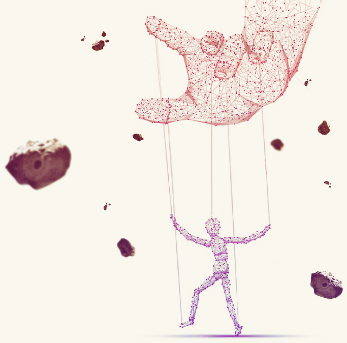 manipulation
