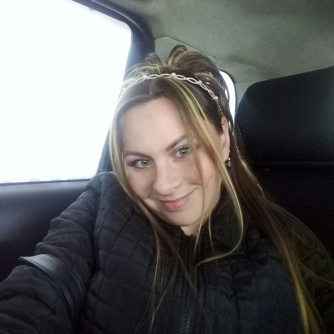 Катюша фадейкина фермер биография