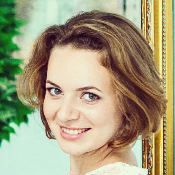 Вера Литвинкова