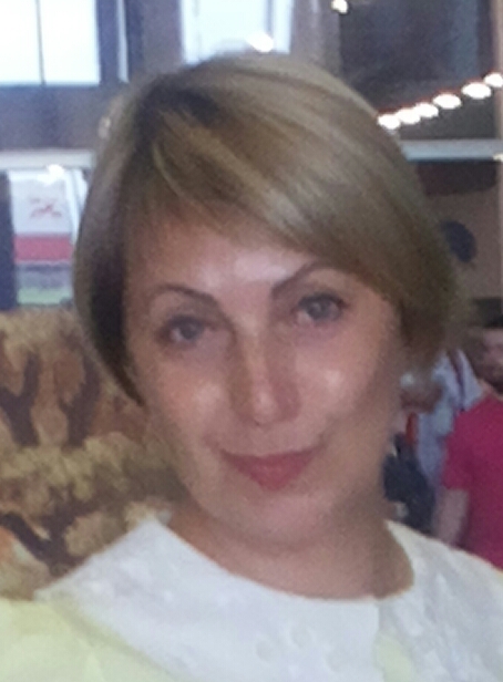 Наталья Матвеева