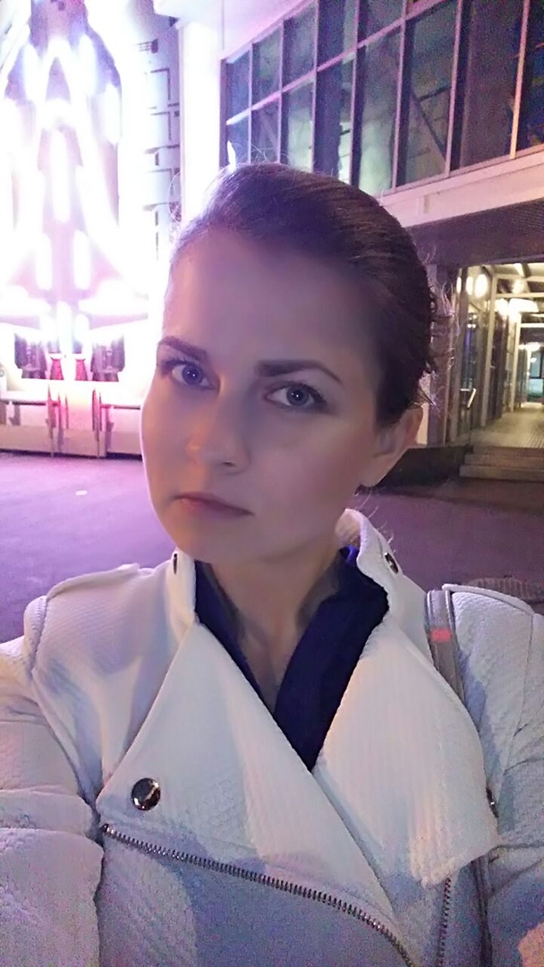 Юлия Кирсанова